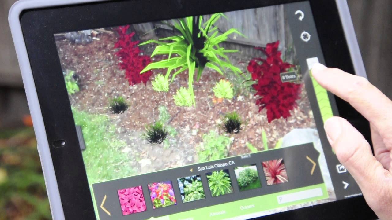 3d Garden Design Software For Mac