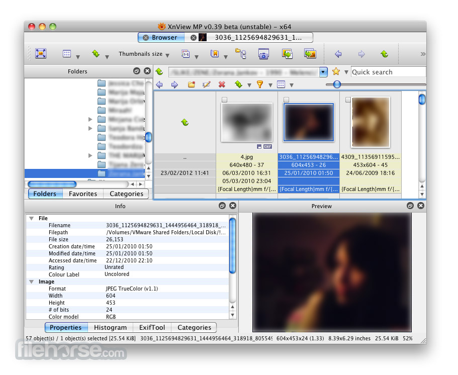 Free photo editing software mac os x 10.5 8